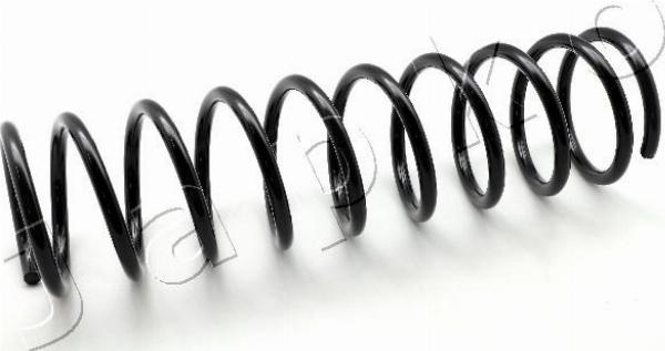 Japko ZCJ5020A - Ressort de suspension droxauto.com