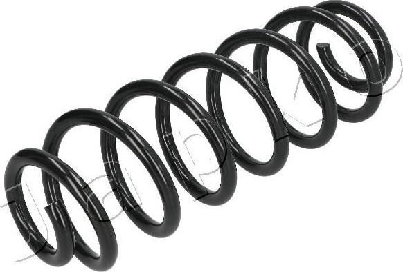 Japko ZCJ5137A - Ressort de suspension droxauto.com