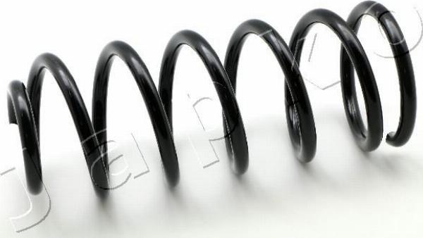 Japko ZCJ5781C - Ressort de suspension droxauto.com