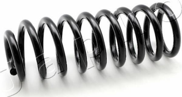 Japko ZCJ6999A - Ressort de suspension droxauto.com