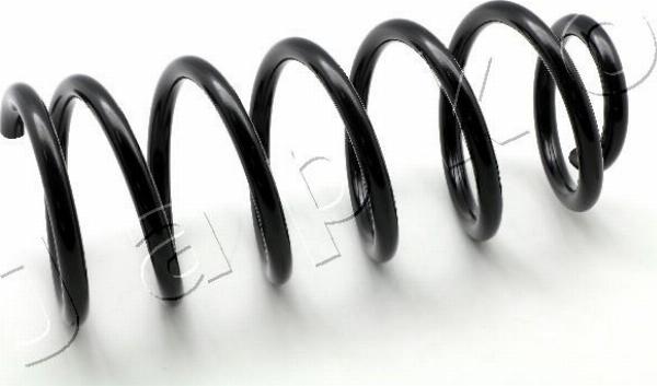 Japko ZCJ6400C - Ressort de suspension droxauto.com