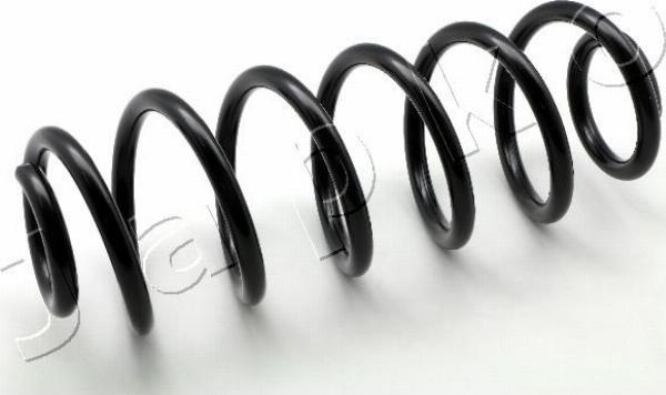 Japko ZCJ6596H - Ressort de suspension droxauto.com