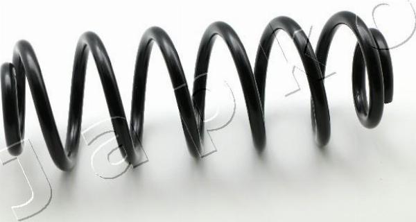 Japko ZCJ6598H - Ressort de suspension droxauto.com