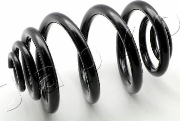 Japko ZCJ6192J - Ressort de suspension droxauto.com