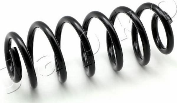 Japko ZCJ6151A - Ressort de suspension droxauto.com