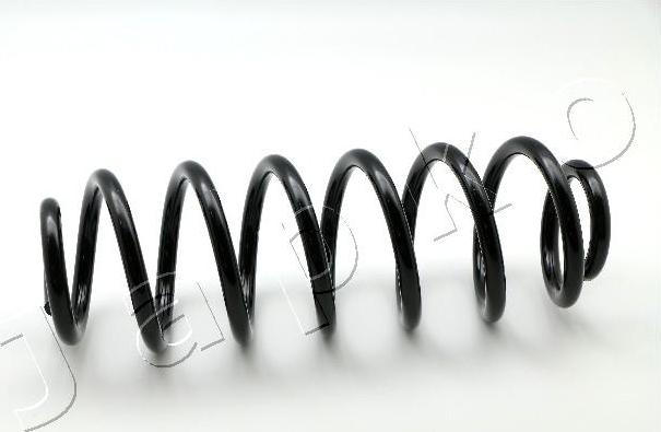 Japko ZCJ6164A - Ressort de suspension droxauto.com