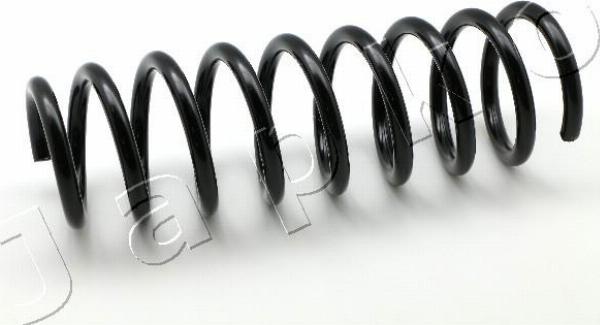 Japko ZCJ6368C - Ressort de suspension droxauto.com