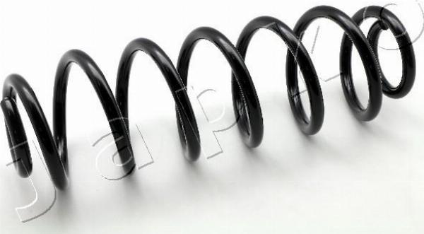 Japko ZCJ6241A - Ressort de suspension droxauto.com