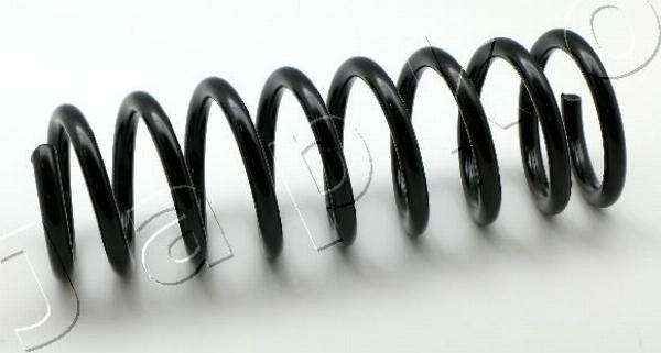 Japko ZCJ6211A - Ressort de suspension droxauto.com
