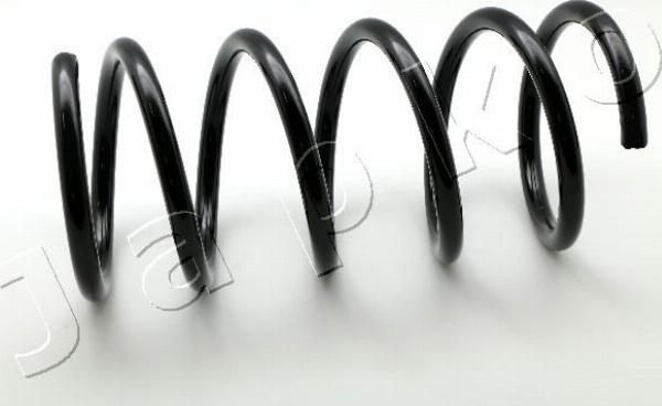 Japko ZCJ6285A - Ressort de suspension droxauto.com