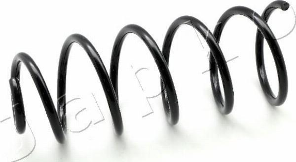 Japko ZCJ6716C - Ressort de suspension droxauto.com