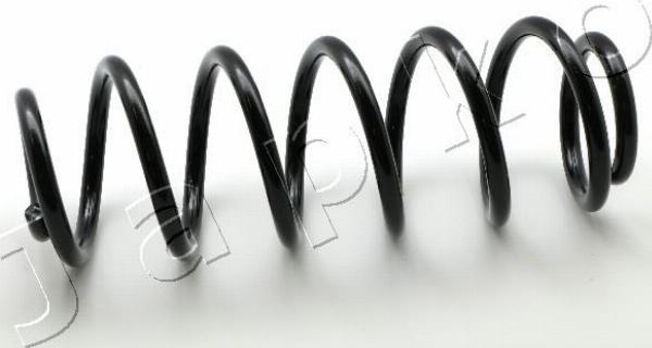 Japko ZCJ6785H - Ressort de suspension droxauto.com