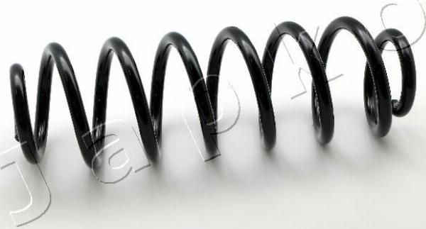 Japko ZCJ6786H - Ressort de suspension droxauto.com