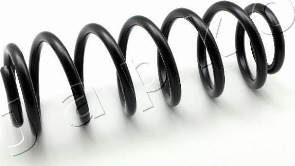 Japko ZCJ6782H - Ressort de suspension droxauto.com