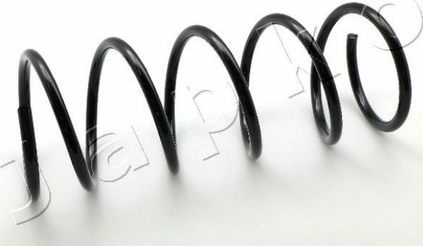 Japko ZCJ1056A - Ressort de suspension droxauto.com