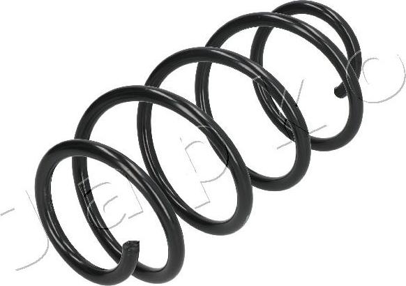 Japko ZCJ1144A - Ressort de suspension droxauto.com