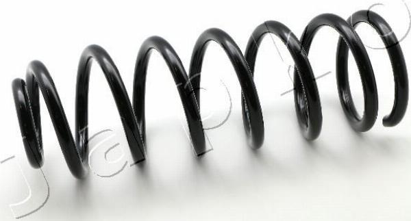 Japko ZCJ1140C - Ressort de suspension droxauto.com