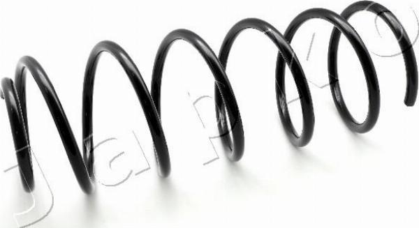 Japko ZCJ1147G - Ressort de suspension droxauto.com