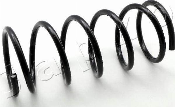 Japko ZCJ1856A - Ressort de suspension droxauto.com