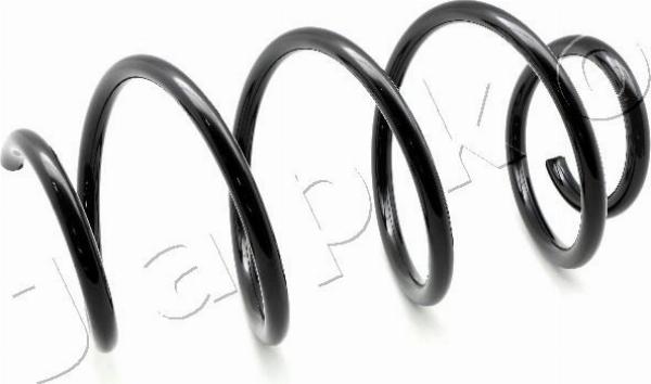 Japko ZCJ3459A - Ressort de suspension droxauto.com