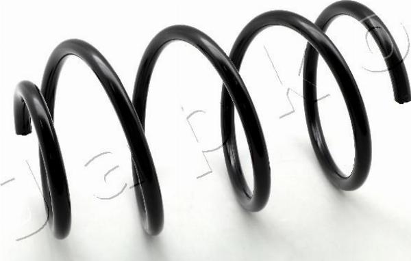 Japko ZCJ3468A - Ressort de suspension droxauto.com