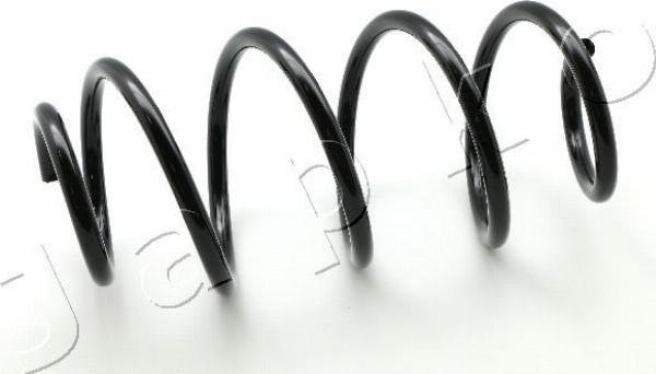 Japko ZCJ3549H - Ressort de suspension droxauto.com