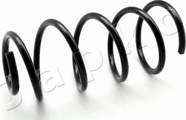 Japko ZCJ3544A - Ressort de suspension droxauto.com