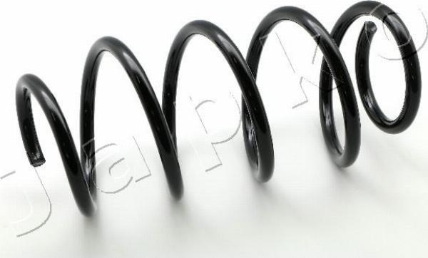 Japko ZCJ3556H - Ressort de suspension droxauto.com