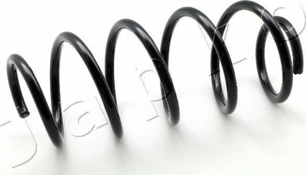 Japko ZCJ3557H - Ressort de suspension droxauto.com