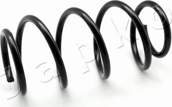 Japko ZCJ3524H - Ressort de suspension droxauto.com