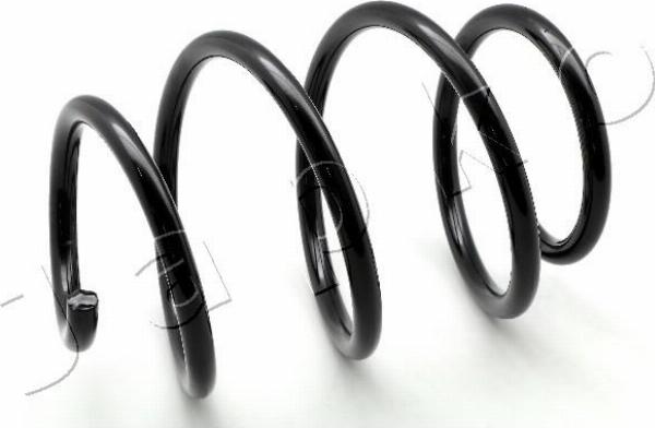 Japko ZCJ3001H - Ressort de suspension droxauto.com