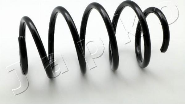 Japko ZCJ3358H - Ressort de suspension droxauto.com