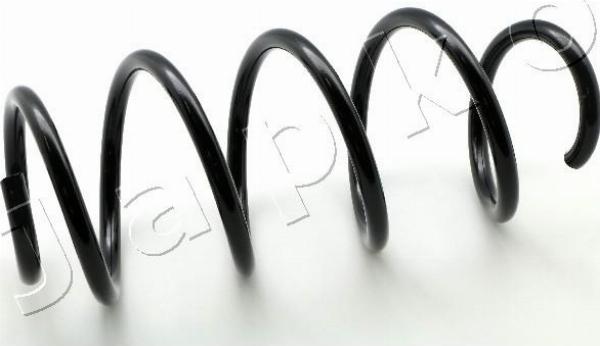 Japko ZCJ3353H - Ressort de suspension droxauto.com