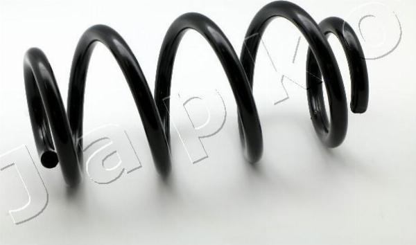 Japko ZCJ3389A - Ressort de suspension droxauto.com
