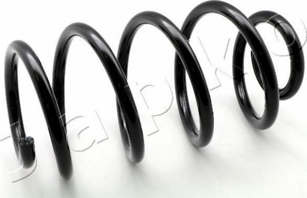 Japko ZCJ3385A - Ressort de suspension droxauto.com