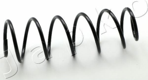 Japko ZCJ2941H - Ressort de suspension droxauto.com