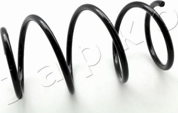 Japko ZCJ2584H - Ressort de suspension droxauto.com