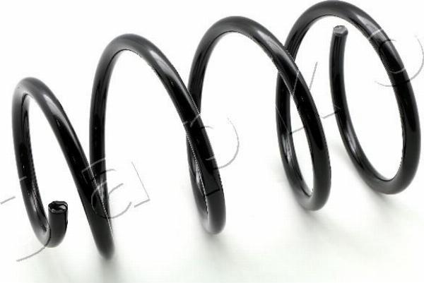 Japko ZCJ2850C - Ressort de suspension droxauto.com