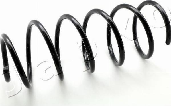 Japko ZCJ2885C - Ressort de suspension droxauto.com