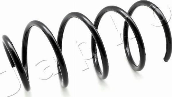 Japko ZCJ2870C - Ressort de suspension droxauto.com