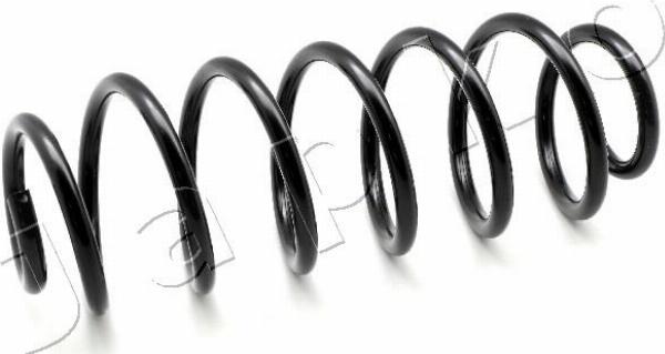 Japko ZCJ7001H - Ressort de suspension droxauto.com