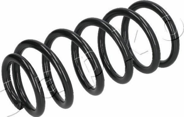 Japko ZCJ7146A - Ressort de suspension droxauto.com