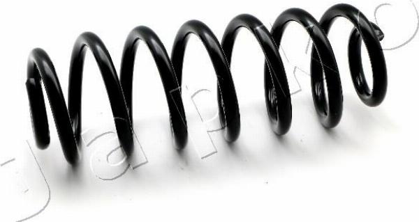 Japko ZCJ7111A - Ressort de suspension droxauto.com