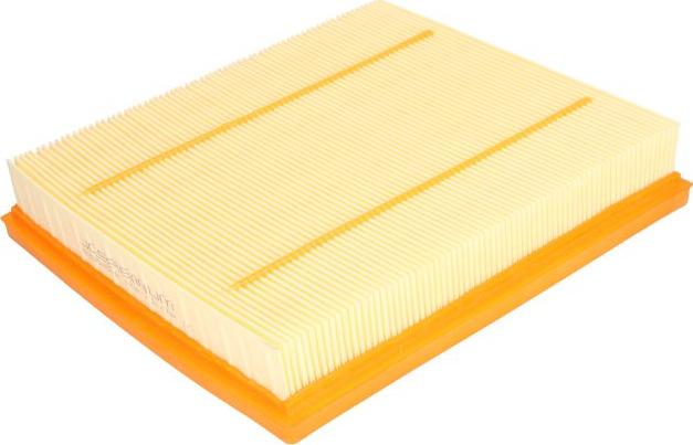 JC PREMIUM B2B045PR - Filtre à air droxauto.com