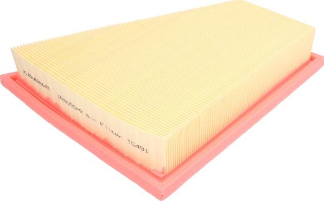 JC PREMIUM B2B050PR - Filtre à air droxauto.com