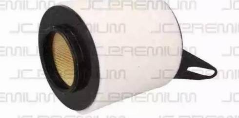 JC PREMIUM B2B039PR - Filtre à air droxauto.com