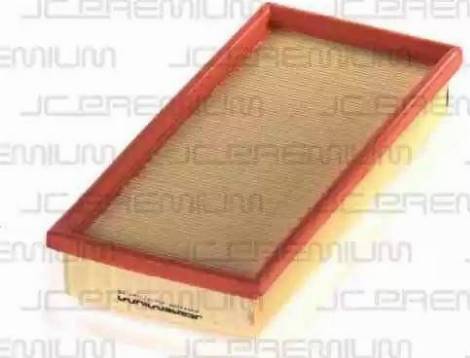 JC PREMIUM B2C040PR - Filtre à air droxauto.com