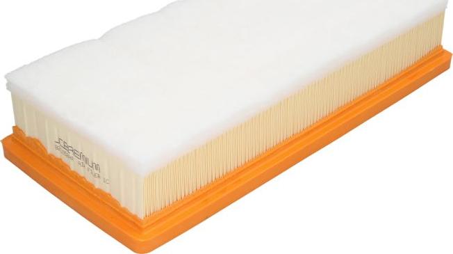 JC PREMIUM B2C052PR - Filtre à air droxauto.com