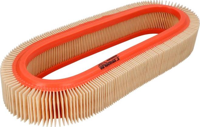 JC PREMIUM B2G003PR - Filtre à air droxauto.com