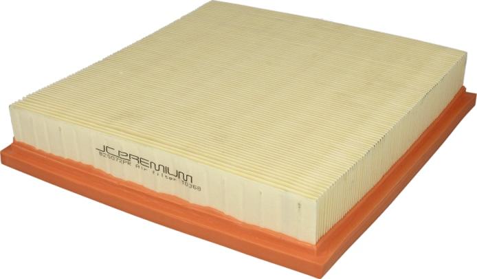 JC PREMIUM B2G072PR - Filtre à air droxauto.com